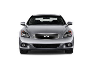 Infiniti Q60 Exterior 