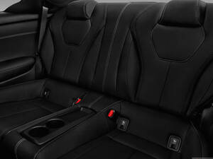 إنفينيتي كيو ٦٠ الداخلية 