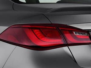 إنفينيتي كيو ٧٠ الخارجية 