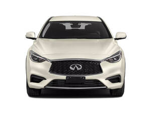 إنفينيتي QX30 الخارجية 