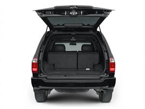 إنفينيتي كيو إكس ٤ الخارجية 