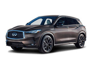 إنفينيتي QX50