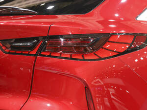 إنفينيتي QX55 الخارجية 