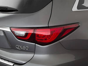 إنفينيتي QX60 الجيل الأول (L50)