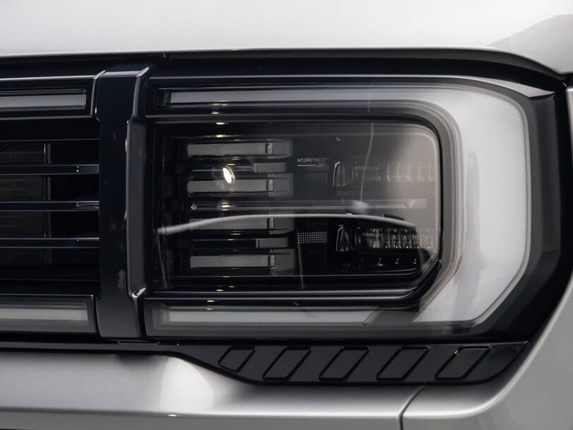 بايك بي جي ٤٠ 2025 Exterior 