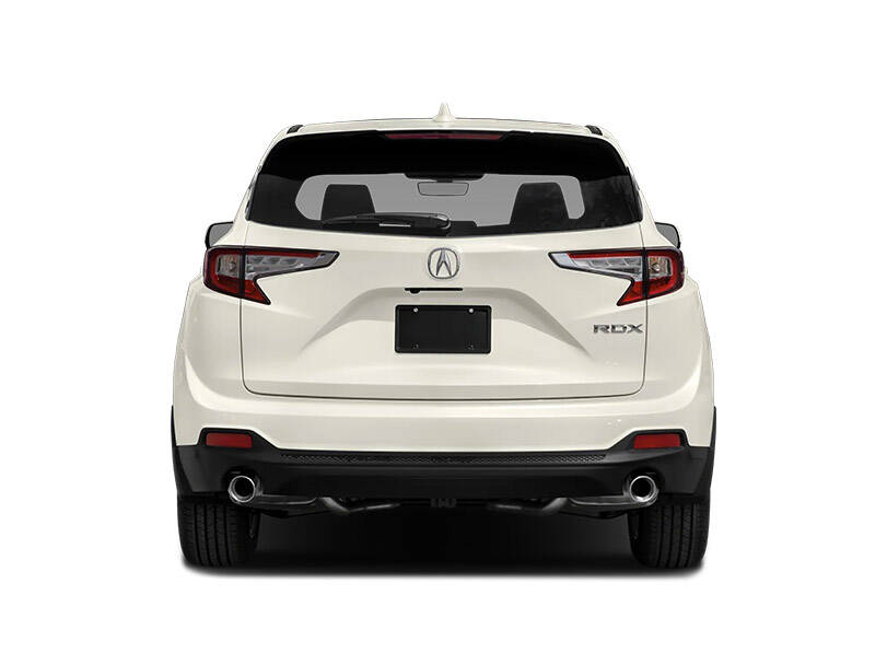 Acura RDX 2025 Exterior 
