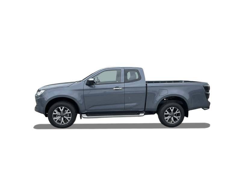 إيسوزو دي ماكس 2025 Exterior 