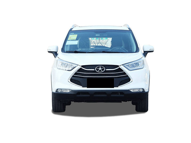 جاك جي إس ٣ 2025 Exterior 