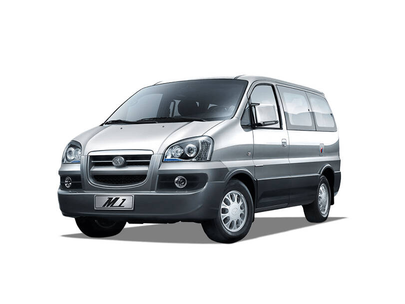 JAC M1