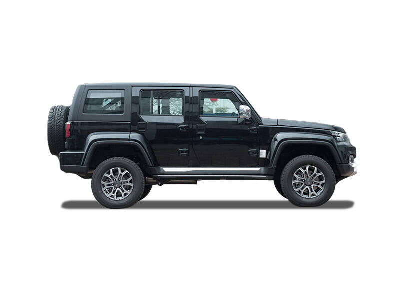 بايك بي جي ٤٠ سي Exterior 