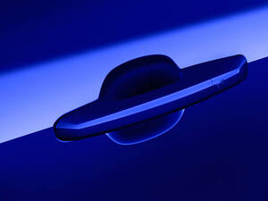  جاكوار E Pace الخارجية 