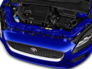  جاكوار E Pace الخارجية 