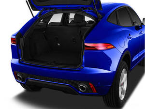  جاكوار E Pace الخارجية 