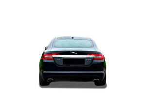  جاكوار XF الخارجية 