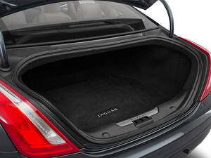  جاكوار XJ الداخلية 