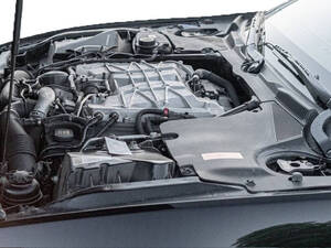  جاكوار إكس كي آر الخارجية 