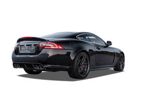  جاكوار إكس كي آر الخارجية 