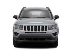 جيب كومباس الخارجية 