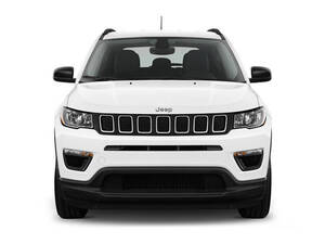 جيب كومباس الخارجية 