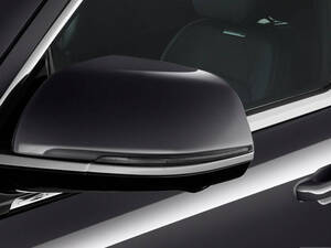 Jeep Grand Wagoneer Exterior 