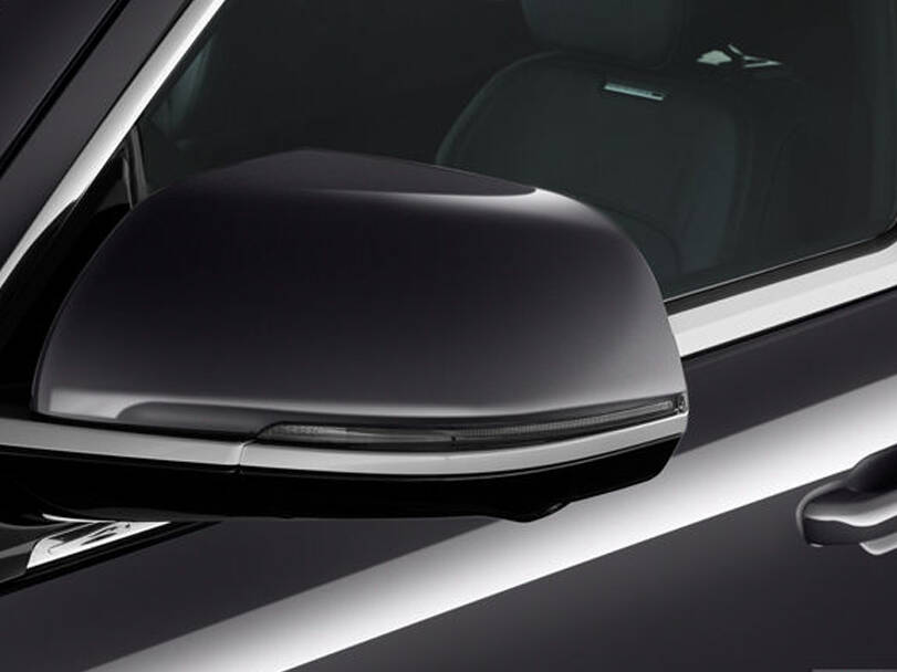 جيب جراند واجونير 2025 Exterior 