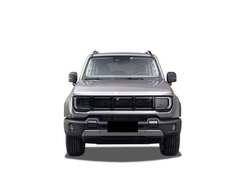 بايك بي جي ٤٠ بلس 2025 Exterior 