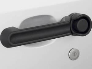 Jeep Liberty Exterior 