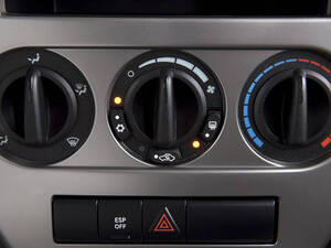 جيب باتريوت الداخلية 