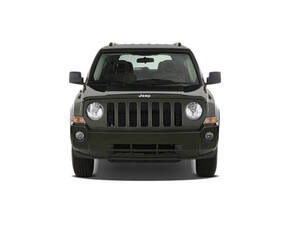 جيب باتريوت الخارجية 