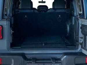 Jeep Wrangler Exterior 