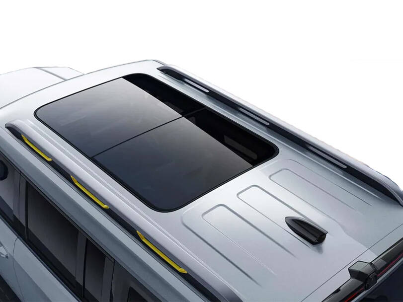 جيتور تي ٢ 2025 Exterior 