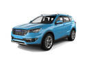 Jetour X70