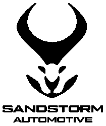 ساندستورم